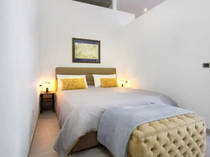 B1flat Mergellina - Napoli