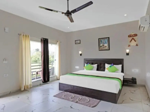 Corbett Jungle Resort