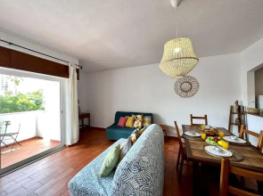 Albufeira Town Apartment by Homing