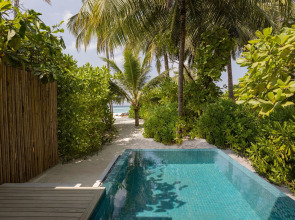 Avani+ Fares Maldives Resort