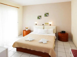 Chrisa Hotel