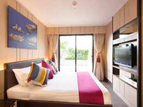 Noah's Ark Hotel & Resort