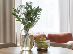 Апартаменты на улице Баумана 26