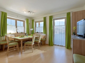 Appartement Roswitha