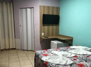 Pousada Moryah