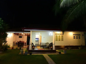 White Villa Airport Transit Hotel
