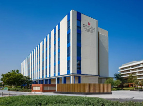 Millennium Residences Saadiyat Island