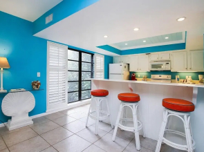 Sunset Captiva 19 2 Bedroom Home