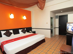 Rome Place Hotel