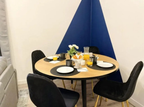 La Suite Beauvaisienne, T2 Hyper Centre