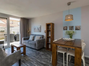 Holidayhouse - - Zuidstraat 4 Zoutelande