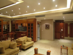 Siwar Center Apartments