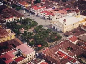 Hotel Casa del Lago
