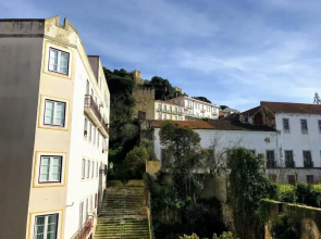 Rent4Rest Dream View Apartment Lisbon