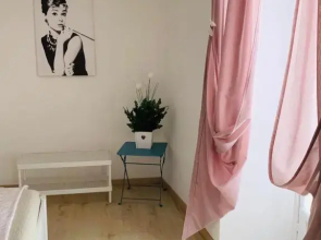 Il nido di Tiffany