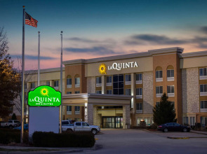 La Quinta Inn & Suites by Wyndham Effingham