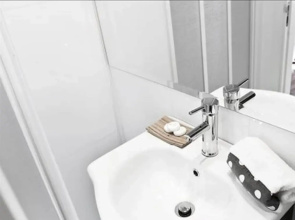 Studio in Malaga 100331
