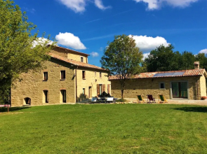 Ostello Casalino di Sopra