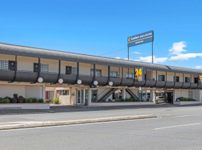 Comfort Inn & Suites Manhattan