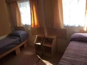 Camping Bungalows Sol D´Or