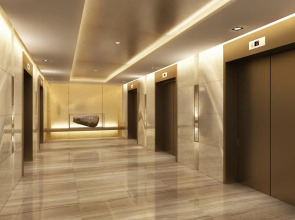 Holiday Inn Golden Mile Hong Kong by IHG