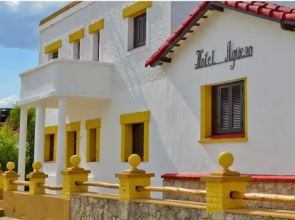 Nuevo Hotel Agüero