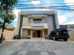 Airy Syariah Gayungan Gayungsari Barat 76 Surabaya