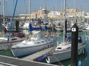 Roulette Rota-costaballena 4