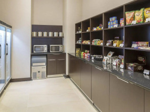 Hilton Garden Inn Krakow Airport