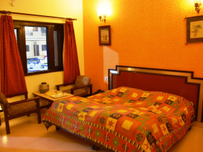 Kanchan Kesari Village Resort