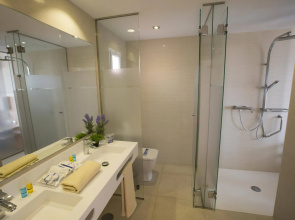 Marina Elite Hotel
