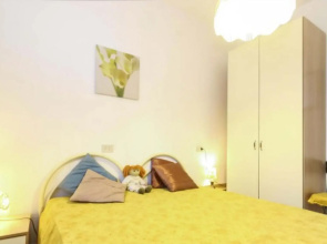 Villa Nella trilocale-V.NELLA TRILO