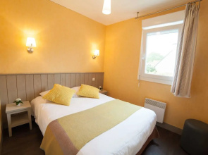 Brit Hotel Lannion - Perros Guirec