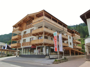 Apartment in Gerlos Near Ski Lift