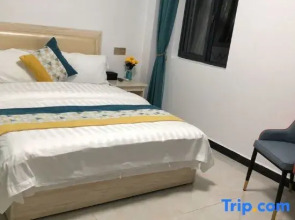 Xiandao Lake Yunshui Xiaozhu Homestay