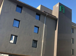 Campanile Marseille Est - Aubagne