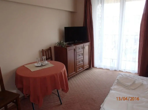 Pension Magnolia