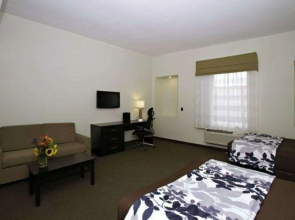 Sleep Inn & Suites Downtown Inner Harbor