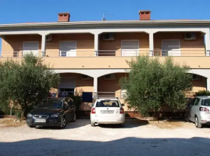 Apartments Villa Sipar