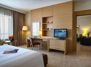 Nour Arjaan by Rotana