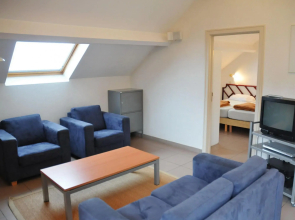 Well-kept Apartment Near Durbuy