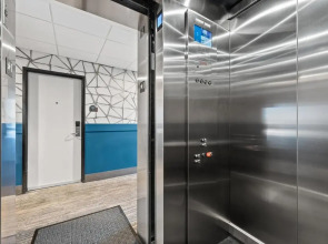 The Ellsworth Hotel, an Ascend Collection Hotel