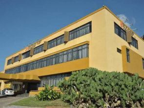 Sol Plaza Apartments