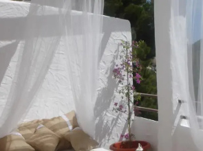 Apartamentos La Gumba