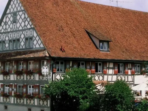 Landgasthof zum Adler