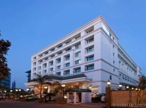 Hilton Mumbai International Airport