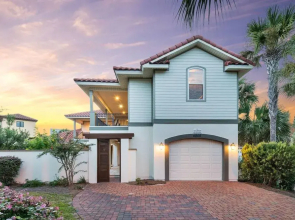 Lee's Retreat by Destin Getaways