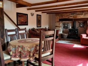 Vegan Homestay and Retreat