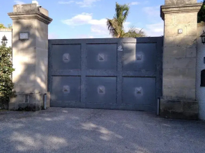 Villa Federico