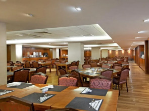 Отель Central Park